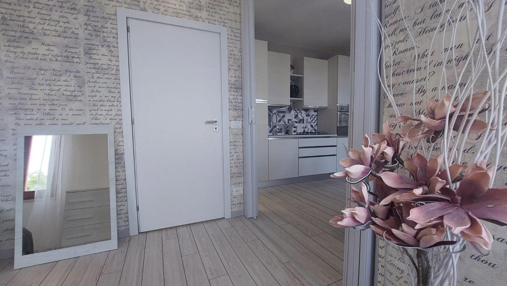 Chez Nous Apartman Capoliveri Kültér fotó