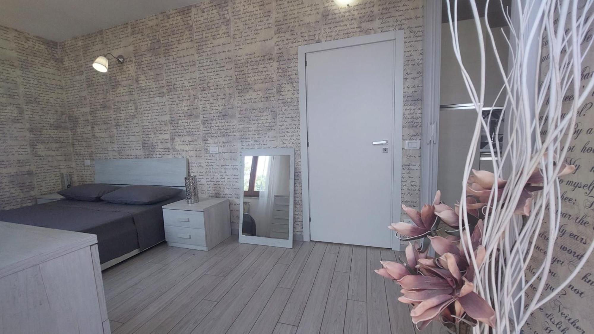 Chez Nous Apartman Capoliveri Kültér fotó