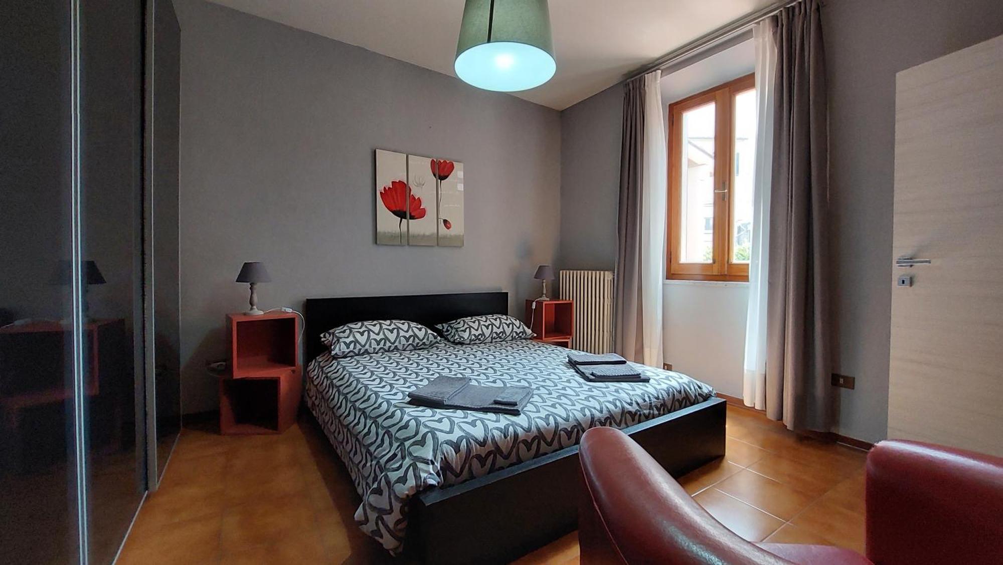 Chez Nous Apartman Capoliveri Kültér fotó
