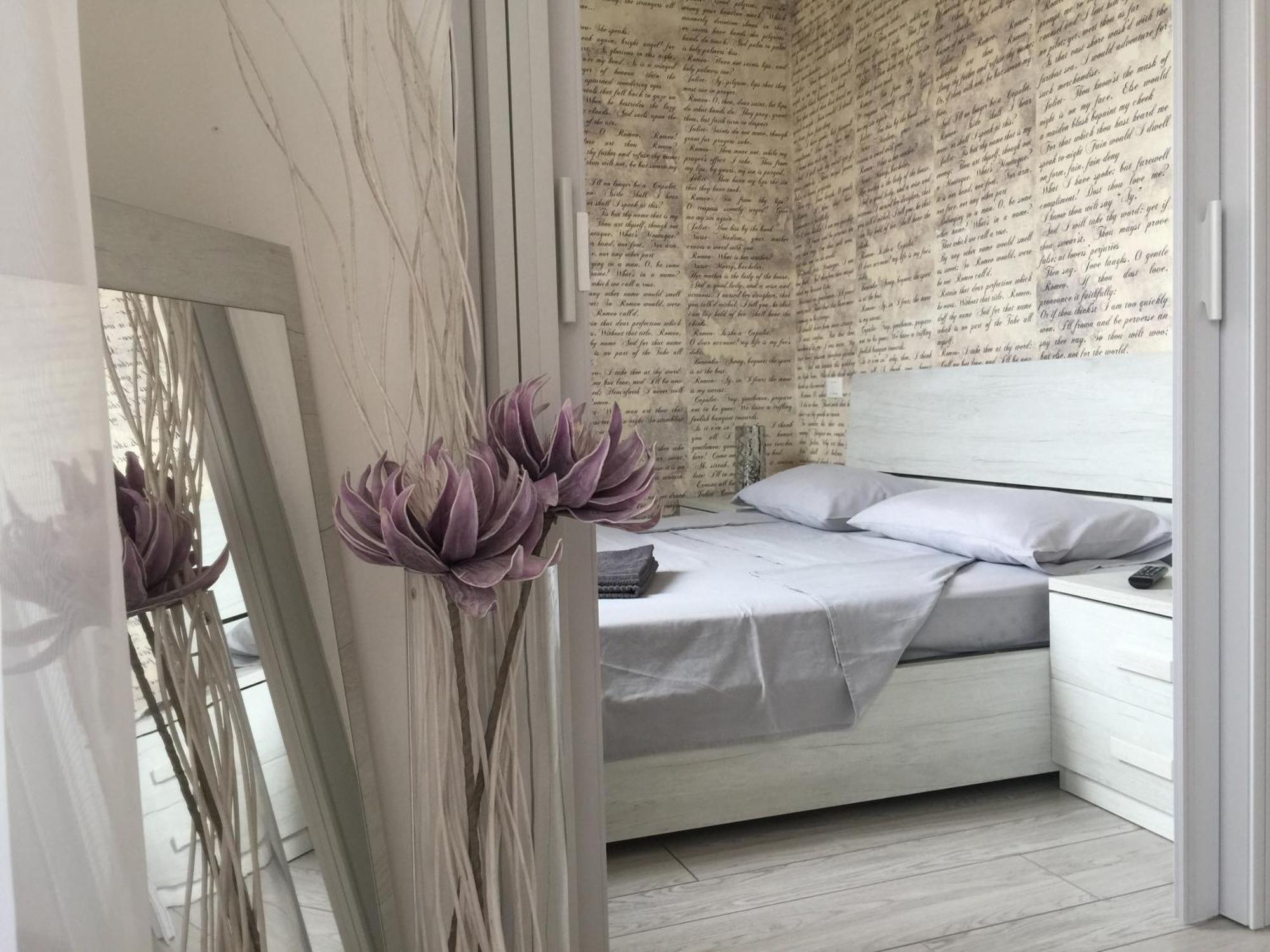 Chez Nous Apartman Capoliveri Kültér fotó