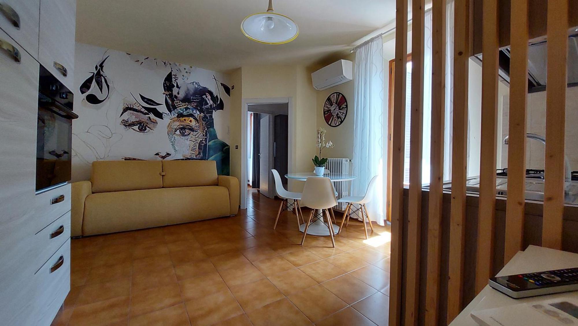 Chez Nous Apartman Capoliveri Kültér fotó