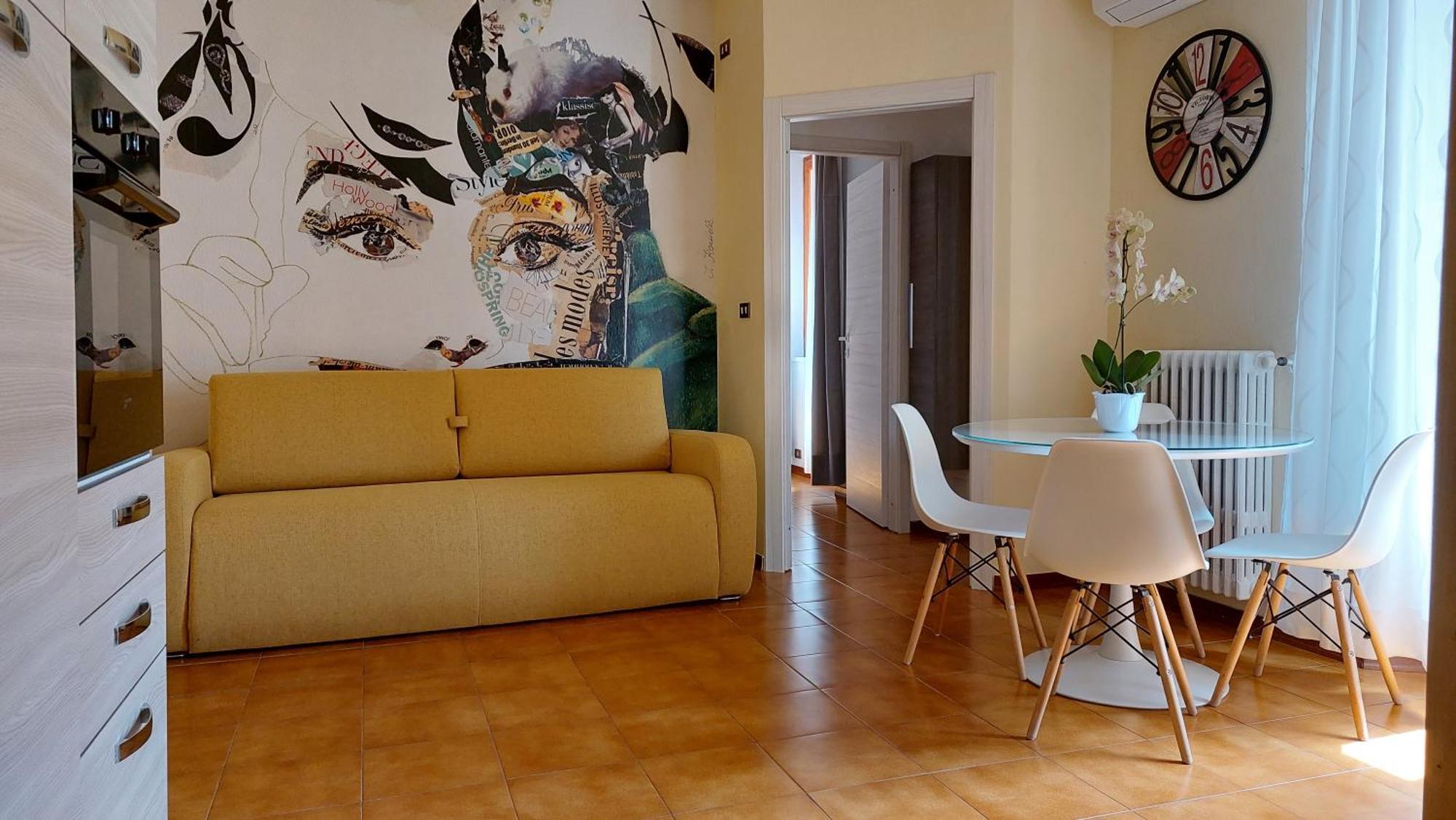 Chez Nous Apartman Capoliveri Kültér fotó