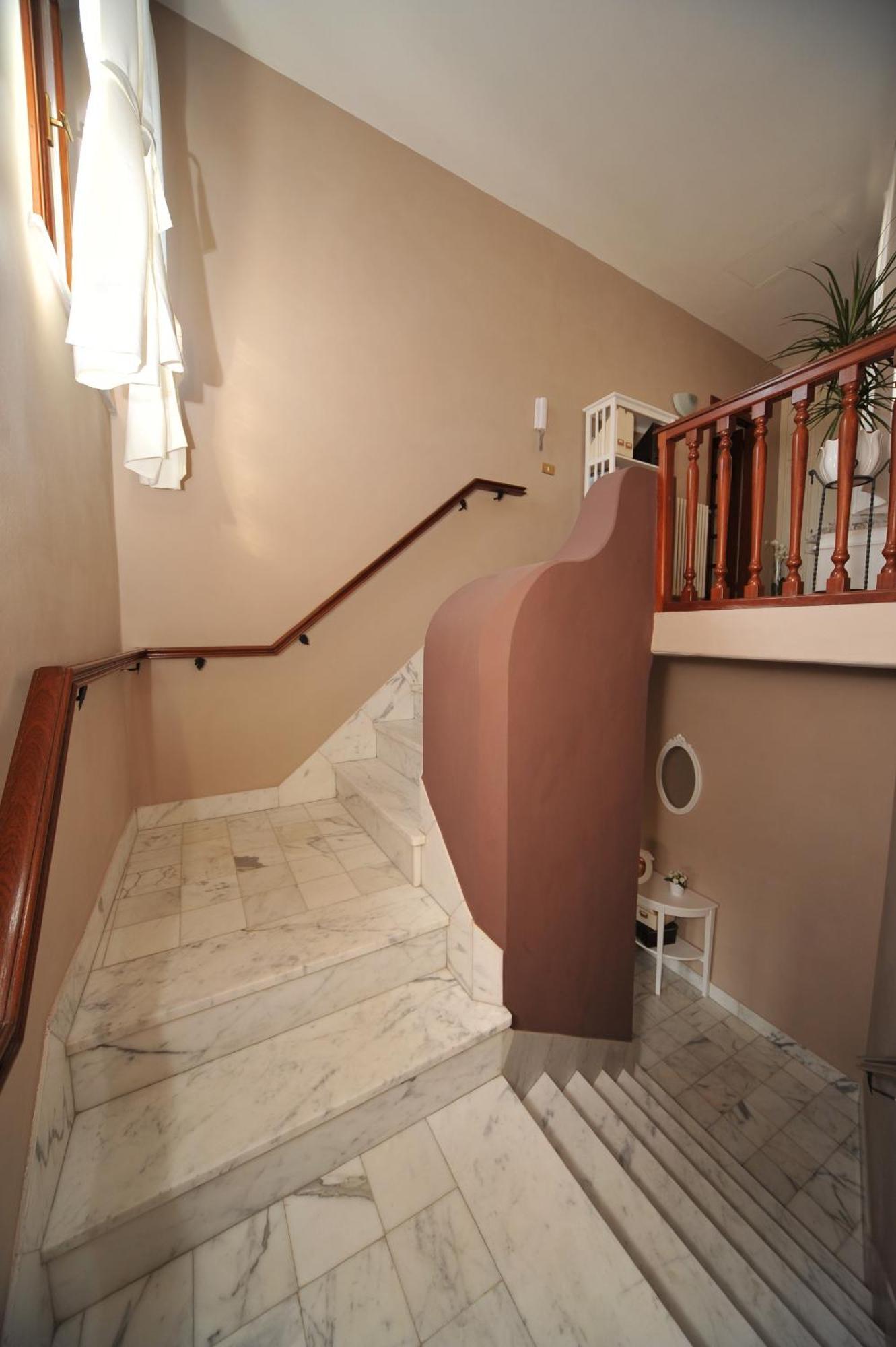 Chez Nous Apartman Capoliveri Kültér fotó